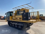 Used Terramac